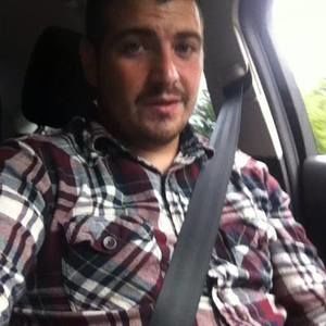 Meet your Posher, Mike